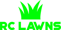 RC LAWNS LOGO